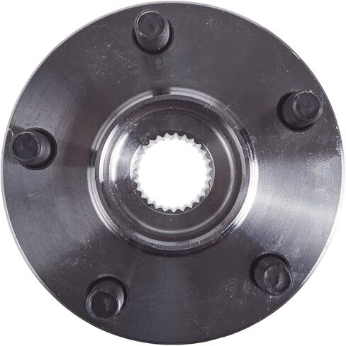 AUQDD 512518 x2 محور العجلة الخلفية ومجموعة المحمل متوافقة مع Sub-aru 2016-2020 Crosstrek، 2014-2018 Forester، 2015-2020 Impreza، 2013-2015 XV Crosstrek # HA590522 28473-FJ020 in Saudi Arabia