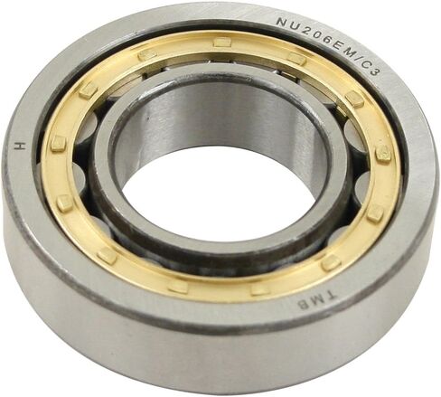 Irs Outer Wheel Bearing, Fits Beetle & Ghia 69-79, Compatible with Dune Buggy in Saudi Arabia