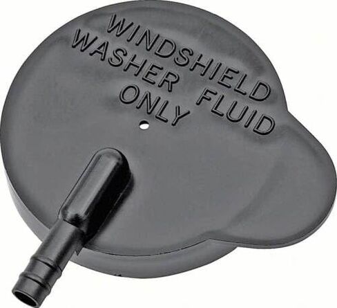 OER Windshield Washer Bottle Cap Fits 1964-1984 Chevy and GM Trucks Jimmy and Blazer in Kuwait