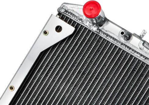 3 Row Aluminum Radiator For 1994-2004 Isuzu NPR 3.9L 4.8L 5.7L 6.0L V8 Radiators Radiador 1995 1996 1997 1998 1999 2000 2001 2002 2003 94 95 96 97 98 99 00 01 02 03 04 in Kuwait