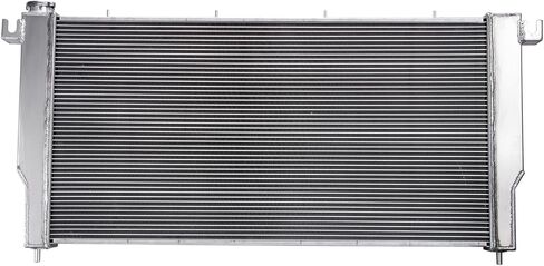 5.9L Aluminum Radiator Fit for 1994-2002 Dodge Ram 2500 Dodge Ram 3500 1995 1997 1998 1996 1999 2000 2001, Dodge Ram 3500 Radiator in Kuwait