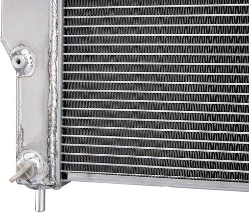 5.9L Aluminum Radiator Fit for 1994-2002 Dodge Ram 2500 Dodge Ram 3500 1995 1997 1998 1996 1999 2000 2001, Dodge Ram 3500 Radiator in Kuwait