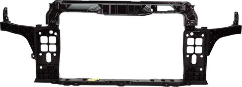 Garage-Pro Radiator Support Assembly Compatible with Hyundai Veloster 2014-2017 HY1225186 in Saudi Arabia