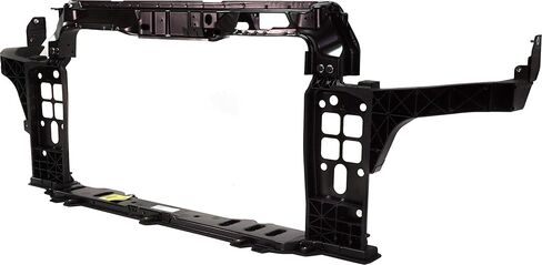 Garage-Pro Radiator Support Assembly Compatible with Hyundai Veloster 2014-2017 HY1225186 in Saudi Arabia
