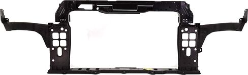 Garage-Pro Radiator Support Assembly Compatible with Hyundai Veloster 2014-2017 HY1225186 in Saudi Arabia