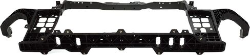 Garage-Pro Radiator Support Assembly Compatible with Hyundai Veloster 2014-2017 HY1225186 in Saudi Arabia