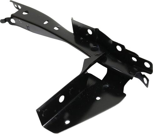 Radiator Support Compatible with 2016-2023 Toyota Tacoma Brace Hood Latch Support Steel in Saudi Arabia