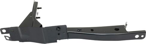 Radiator Support Compatible with 2016-2023 Toyota Tacoma Brace Hood Latch Support Steel in Saudi Arabia