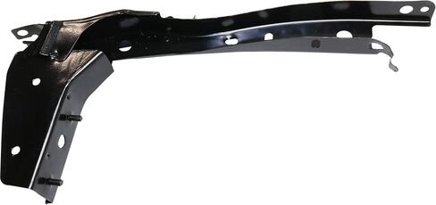 Radiator Support Compatible with 2016-2023 Toyota Tacoma Brace Hood Latch Support Steel in Saudi Arabia