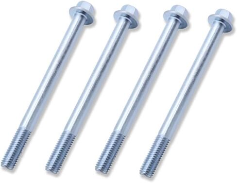 3/4" Thick LS Water Pump Spacers Adapter Swap Kit For Chevy Small Block Gen III/IV Camaro LSX LS1 LS2 LS6 LQ4 LQ9 in Kuwait