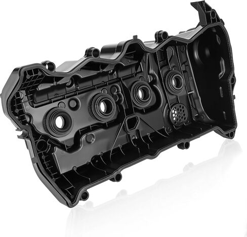 12310-RDF-A01 غطاء صمام المحرك مع حشية لـ 2015-2019 Honda CR-V، 2013-2017 Accord 2.4L استبدال 12310RDFA01 123105A2A01 123105-A2A-01 in Saudi Arabia