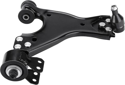 2 PCS Front Lower Control Arm with Ball Joint Fit for Chevy Traverse Buick Enclave 2008-2017 for GMC Acadia Saturn Outlook 2007-2010 Suspension Kit K621231 K621232 in Saudi Arabia