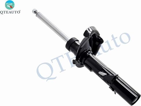 PM Auto Set Front Suspension Strut Assembly-Rear Shock Absorber For 2013-2016 Ford C-Max Hybrid in Saudi Arabia