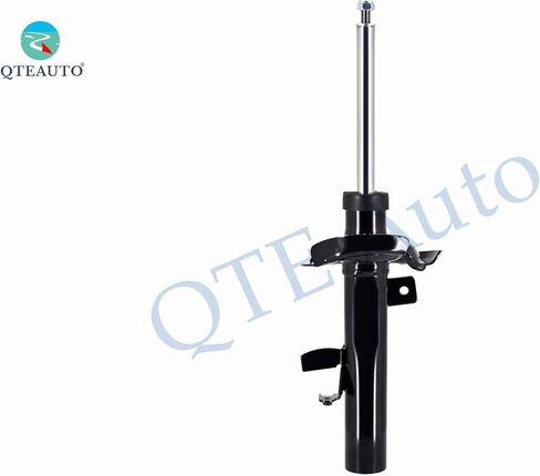 PM Auto Set Front Suspension Strut Assembly-Rear Shock Absorber For 2013-2016 Ford C-Max Hybrid in Saudi Arabia