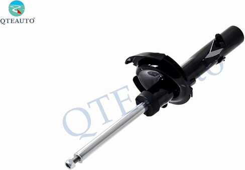 PM Auto Set Front Suspension Strut Assembly-Rear Shock Absorber For 2013-2016 Ford C-Max Hybrid in Saudi Arabia