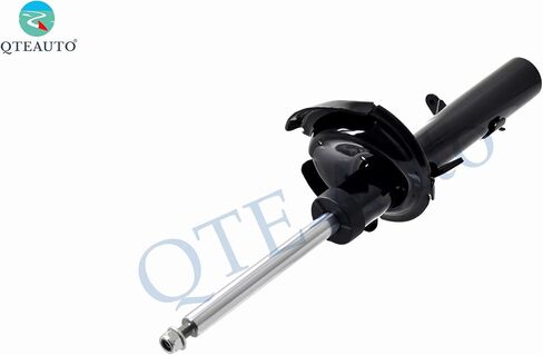 PM Auto Set Front Suspension Strut Assembly-Rear Shock Absorber For 2013-2016 Ford C-Max Hybrid in Saudi Arabia