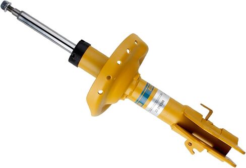 Bilstein B6 13-17 Crosstrek Front Right Monotube Shock Absorber (22-278388) in Saudi Arabia