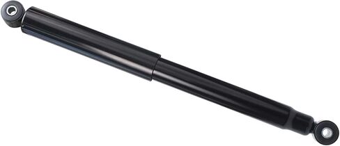 Detroit Axle - RWD Shock Absorbers for 1994 1995 1996 1997 1998 1999 2000 2001 2002 Dodge Ram 2500, Front and Rear Shock Absorbers Assembly Replacement in Saudi Arabia
