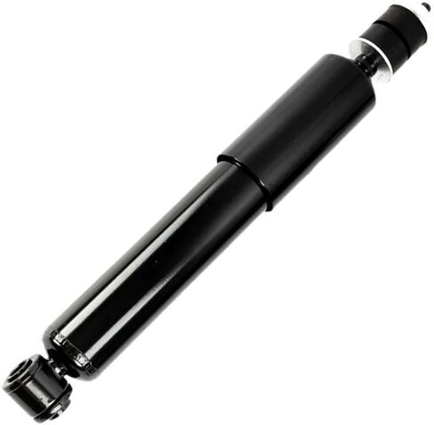Detroit Axle - RWD Shock Absorbers for 1994 1995 1996 1997 1998 1999 2000 2001 2002 Dodge Ram 2500, Front and Rear Shock Absorbers Assembly Replacement in Saudi Arabia
