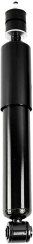 Detroit Axle - RWD Shock Absorbers for 1994 1995 1996 1997 1998 1999 2000 2001 2002 Dodge Ram 2500, Front and Rear Shock Absorbers Assembly Replacement in Saudi Arabia