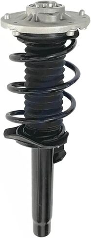 31316873798 2 قطعة ممتص الصدمات الأمامي الأيسر الأيمن Assys لـ RWD BMW F30 F32 F33 F36 320i 328i 430i 2014-2020 in Kuwait