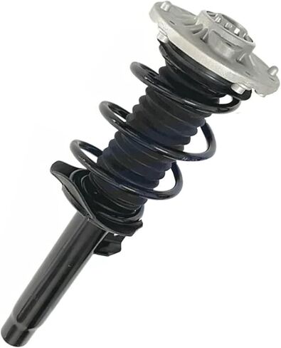 31316873798 2 قطعة ممتص الصدمات الأمامي الأيسر الأيمن Assys لـ RWD BMW F30 F32 F33 F36 320i 328i 430i 2014-2020 in Kuwait