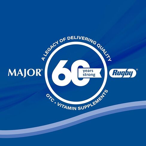 Major Pharmaceuticals Chlorpheniramine 4 mg Tablets, 100 Count in Kuwait