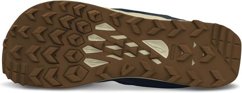 Altra Men's Lone Peak Hiker 2, Mineral Blue, 10 M US in Saudi Arabia