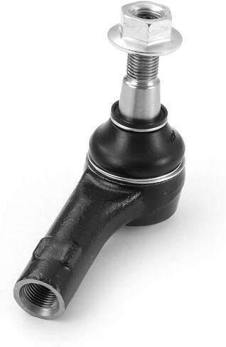 Metrix Premium Chassis Parts - Front Left & Right Outer Tie Rod End Kit Fits 18 Volkswagen Touareg (Mexico), 04-17 Touareg, 08-18 Porsche Cayenne, 07-15 Audi Q7, ES800655, ES800656, Made in Europe in Saudi Arabia