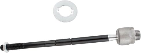 4pcs Front Outer Inner Tie Rod End Links Kit Suspension Steering Tie Rod End ES800223 EV800084 for Cadillac Escalade 2007-2014 for Chevrolet Silverado 1500 for GMC Sierra 1500 Yukon Yukon XL in Kuwait