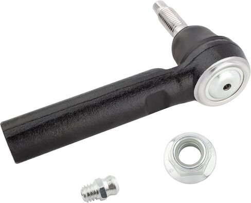 4pcs Front Outer Inner Tie Rod End Links Kit Suspension Steering Tie Rod End ES800223 EV800084 for Cadillac Escalade 2007-2014 for Chevrolet Silverado 1500 for GMC Sierra 1500 Yukon Yukon XL in Kuwait