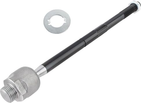 4pcs Front Outer Inner Tie Rod End Links Kit Suspension Steering Tie Rod End ES800223 EV800084 for Cadillac Escalade 2007-2014 for Chevrolet Silverado 1500 for GMC Sierra 1500 Yukon Yukon XL in Kuwait