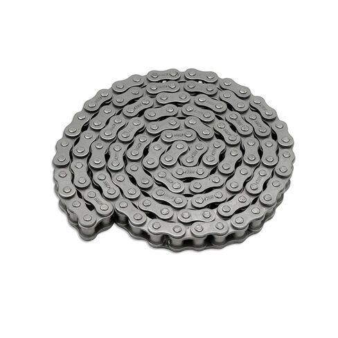 سلسلة دراجة نارية 428H 122 وصلة مع رابط رئيسي 428 سلسلة شديدة التحمل لدراجة نارية 125 200 سي سي دراجة نارية صغيرة دراجة ترابية جو كارت تاو تاو كولستر باجا كازوما ATV in Kuwait