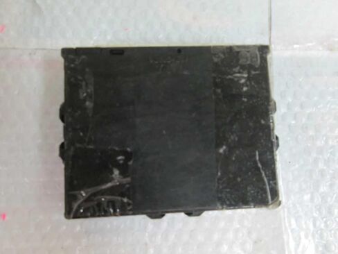 Engine ECM Electronic Control Module 2.0L at Fits 13 Compatible with Subaru Impreza 22765AE761 in Saudi Arabia