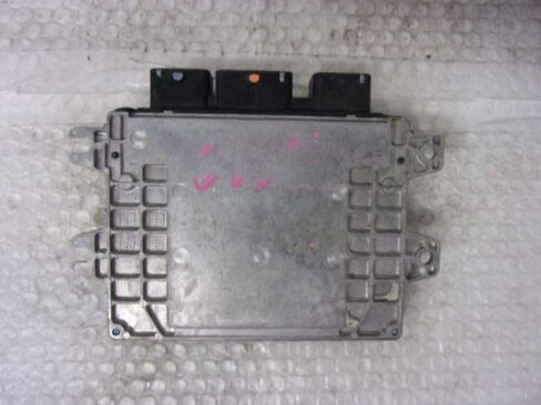 وحدة التحكم في المحرك ECM 2.0 لتر في CVT تناسب 09 SENTRA MEC900830A1 MEC900-830 A1 in Saudi Arabia