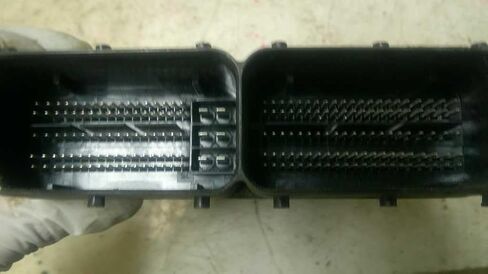 Engine ECM Control Module 1.8L Fits 14 2014 Compatible with VW Compatible with Jetta 06K 906 070 F 06K906070F in Saudi Arabia
