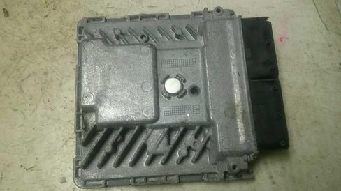 Engine ECM Control Module 1.8L Fits 14 2014 Compatible with VW Compatible with Jetta 06K 906 070 F 06K906070F in Saudi Arabia