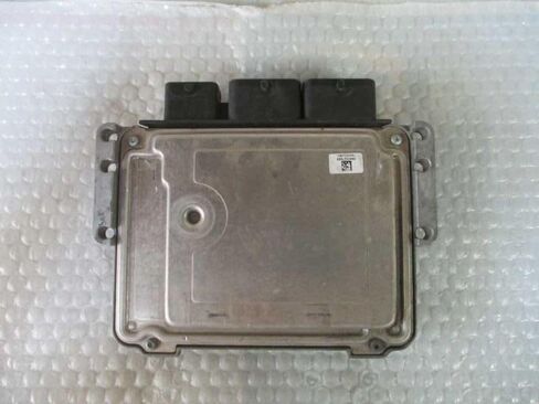 وحدة التحكم في المحرك ECM 1.6L HT تناسب 07-10 متوافقة مع MINI Cooper 7 586 136-01 7586136 in Saudi Arabia