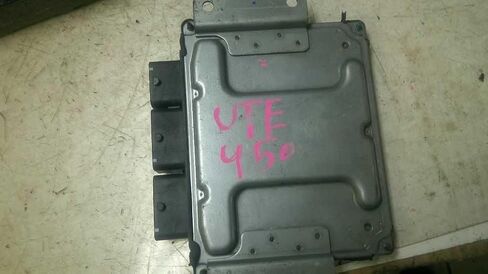 Engine ECM Control Module 1.8L Fits 16-17 Compatible with Nissan SENTRA NEC021-669 NEC021669 in Saudi Arabia