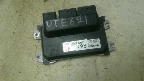 Engine ECM Control Module 1.6L Fits 20-23 Compatible with Nissan Kicks NEC006-891 NEC006891 in Saudi Arabia