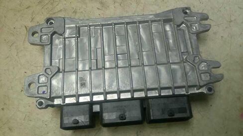 Engine ECM Control Module 1.6L Fits 20-23 Compatible with Nissan Kicks NEC006-891 NEC006891 in Saudi Arabia