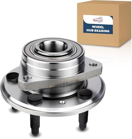 513288 مجموعة محور العجلة الأمامية أو الخلفية مناسبة لـ Buick 10-17 Allure/LaCrosse/Regal، لكاديلاك 13-16 CTS/XTS، لـ chevy 10-17 Equinox/Impala/Malibu، لـ GMC 10-17 Terrain 5-Lug ABS in Kuwait