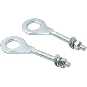 Cninba13 Motorcycle Rear Chain Axle Adjuster Tensioner Tool Kit for HONDA CRF XR 70 80 100 XR70 XR80 CRF80 CRF100 in Kuwait