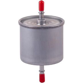 فلتر الوقود في الخط متوافق مع فورد رينجر 2.3L L4 GAS 1994 1993 1992 1991 1990 1989 1988 1987 1986 1985 P-3530217 in Kuwait