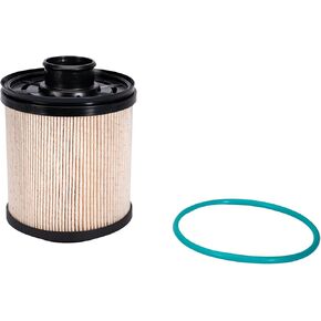 Fleece Performance 2011-2016 Ford 6.7L Power Stroke Under Bed Filter in Kuwait