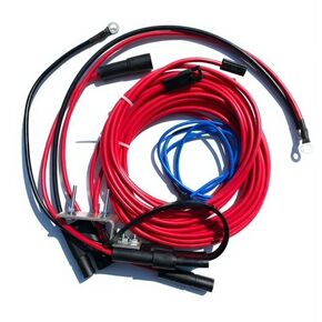 Salt Spreader Wiring Harness Meyers/Buyers in Kuwait