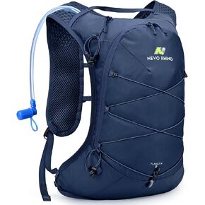 N NEVO RHINO Hydration Backpack with 70 oz/ 2L Bladder, Hiking Water Pack in Kuwait