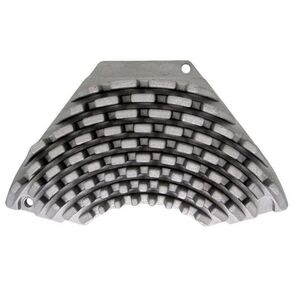 8693262 Radiator Heater Fan Blower Resistor/Fit for S60 1999-2009 S70 S80 V70 XC70 XC90 351321231 9171541 in Kuwait