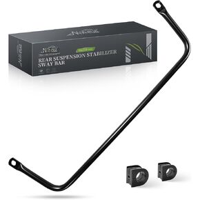 Rear Suspension Stabilizer with Steering Bushing Compatible with Polaris Ranger 1000/Crew/XP Part# 5341248-458 in Kuwait