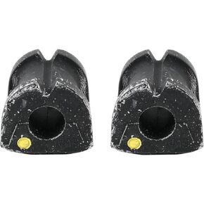 15-17 سوبارو WRX STi المثبت الخلفي Sway Bar Bushing SET OEM جديد 20464VA000 (2) in Kuwait